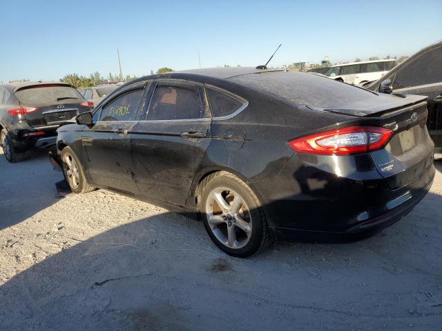 Photo 2 from auction – 2015 FORD FUSION SE with VIN 3FA6P0H74FR167161