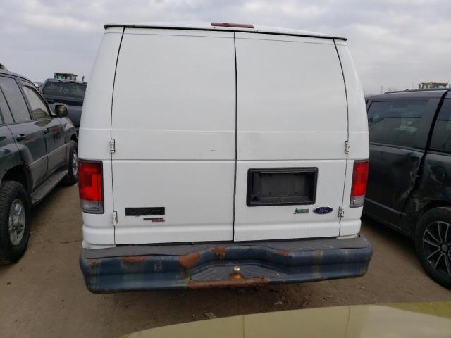 Photo 6 from auction – 2011 FORD ECONOLINE with VIN 1FTNE2EW7BDB33219
