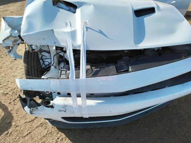 Photo 11 from auction – 2019 DODGE CHALLENGER with VIN 2C3CDZAGXKH563612