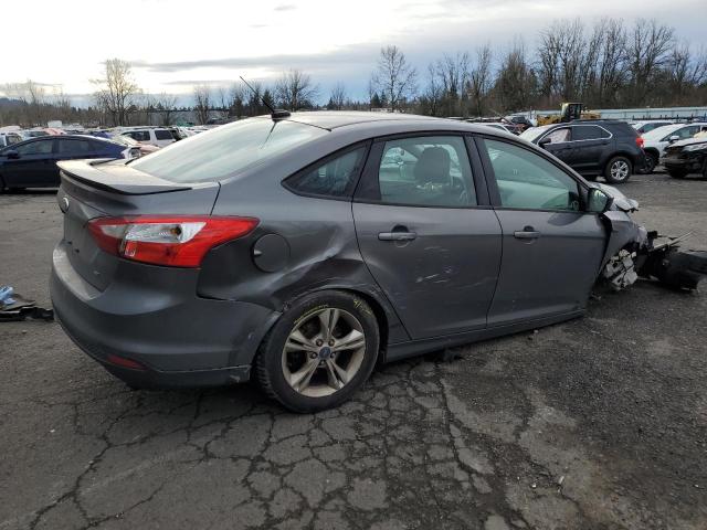 Photo 3 from auction – 2012 FORD FOCUS SE with VIN 1FAHP3F23CL216023
