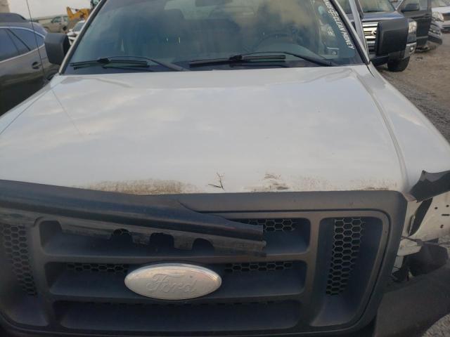 Photo 11 from auction – 2007 FORD F150 with VIN 1FTRX12W77FB59390
