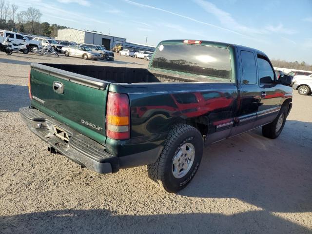 Photo 3 from auction – 2002 CHEVROLET SILVERADO with VIN 2GCEC19V521167236