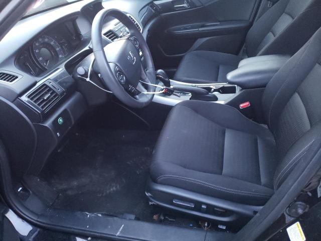 Photo 7 from auction – 2014 HONDA ACCORD SPO with VIN 1HGCR2F56EA259628