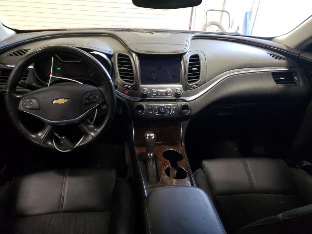 Photo 8 from auction – 2014 CHEVROLET IMPALA LT with VIN 2G1115SL7E9242697