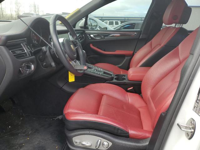 Photo 7 from auction – 2020 PORSCHE MACAN with VIN WP1AA2A5XLLB01409