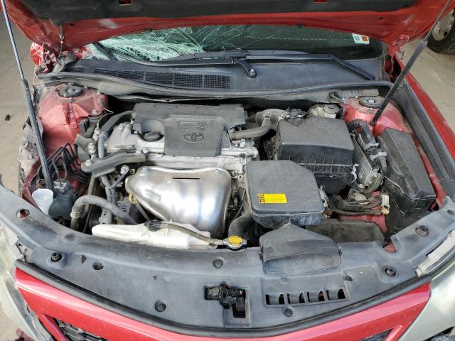 Photo 11 from auction – 2014 TOYOTA CAMRY L with VIN 4T1BF1FK8EU865803