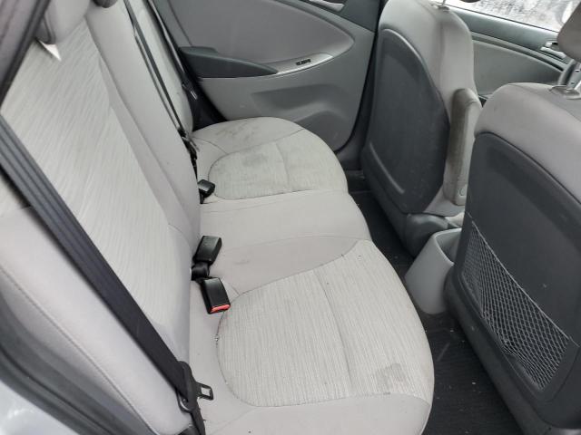 Photo 10 from auction – 2016 HYUNDAI ACCENT SE with VIN KMHCT4AE3GU102297