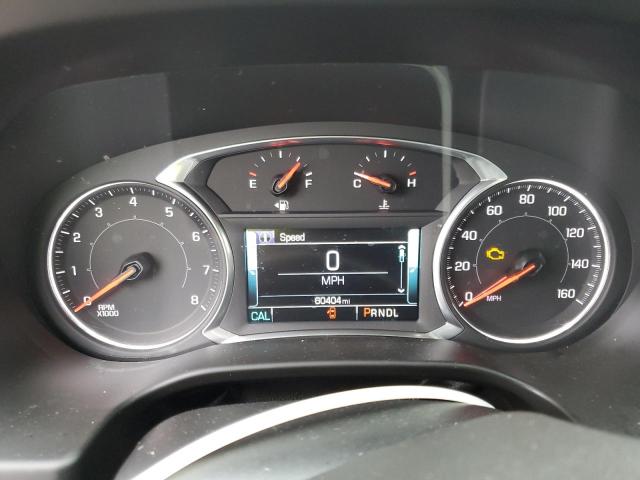Photo 9 from auction – 2019 GMC ACADIA SLT with VIN 1GKKNMLS9KZ206029