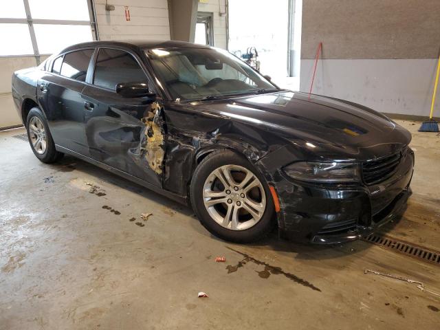 Photo 4 from auction – 2019 DODGE CHARGER SX with VIN 2C3CDXBG0KH664984