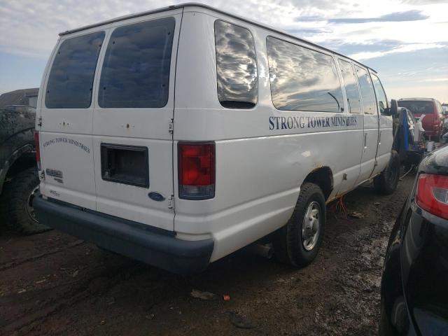 Photo 3 from auction – 2008 FORD ECONOLINE with VIN 1FBSS31L58DB25291