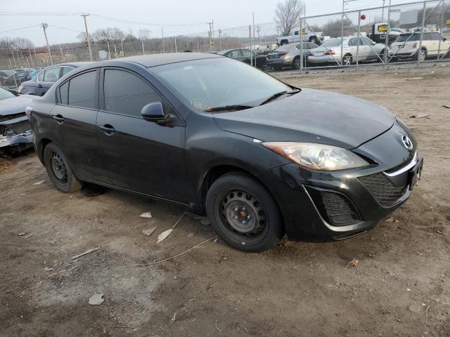 Photo 4 from auction – 2011 MAZDA MAZDA3 I with VIN JM1BL1UG3B1401231
