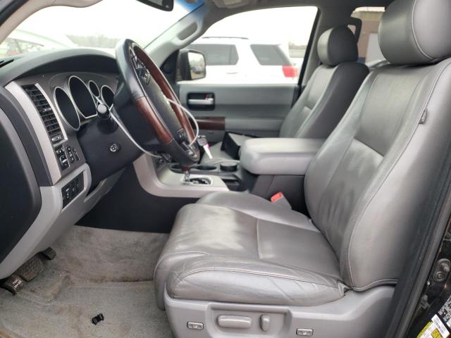 Photo 7 from auction – 2011 TOYOTA SEQUOIA PL with VIN 5TDDW5G18BS041441