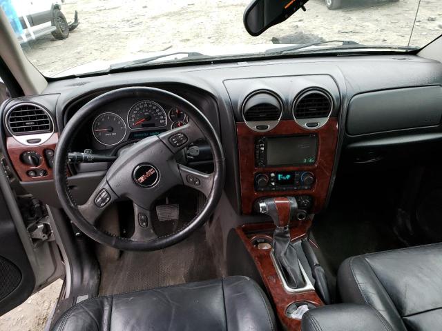 Photo 8 from auction – 2005 GMC ENVOY with VIN 1GKDT13S852389983