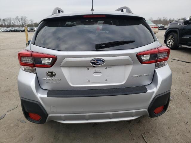Photo 6 from auction – 2020 SUBARU CROSSTREK with VIN JF2GTABC5L8213570