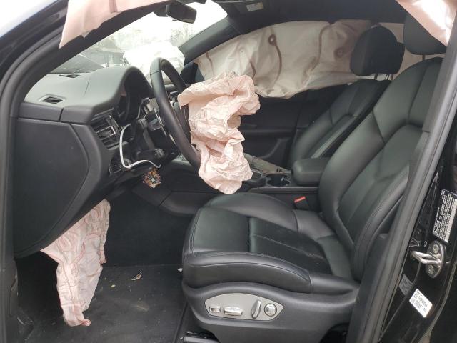 Photo 7 from auction – 2021 PORSCHE MACAN with VIN WP1AA2A58MLB15083