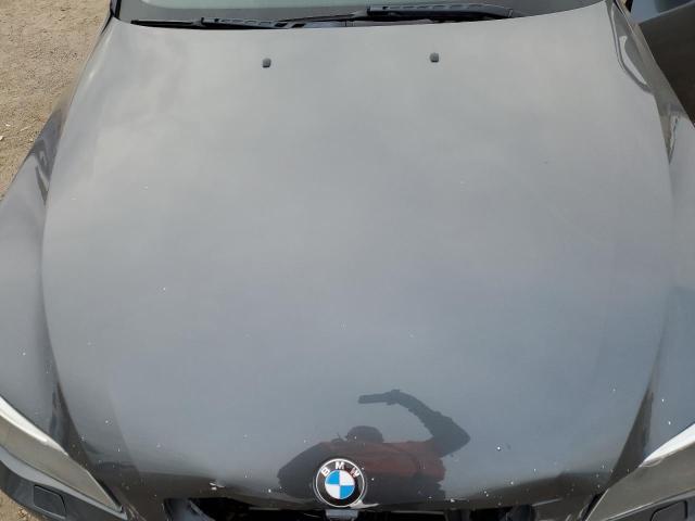 Photo 11 from auction – 2010 BMW 528 XI with VIN WBANV1C57AC388569