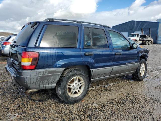 Photo 3 from auction – 2002 JEEP GRAND CHER with VIN 1J4GW48N82C196477