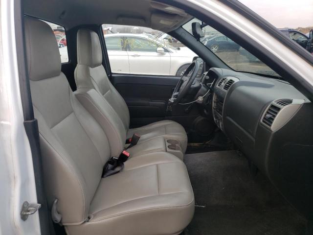 Photo 10 from auction – 2012 CHEVROLET COLORADO with VIN 1GCCSBF91C8143747