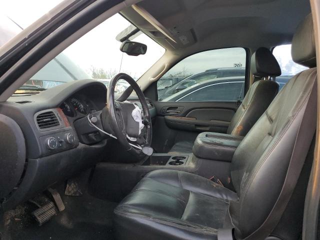 Photo 7 from auction – 2008 CHEVROLET SILVERADO with VIN 2GCEK133981176041