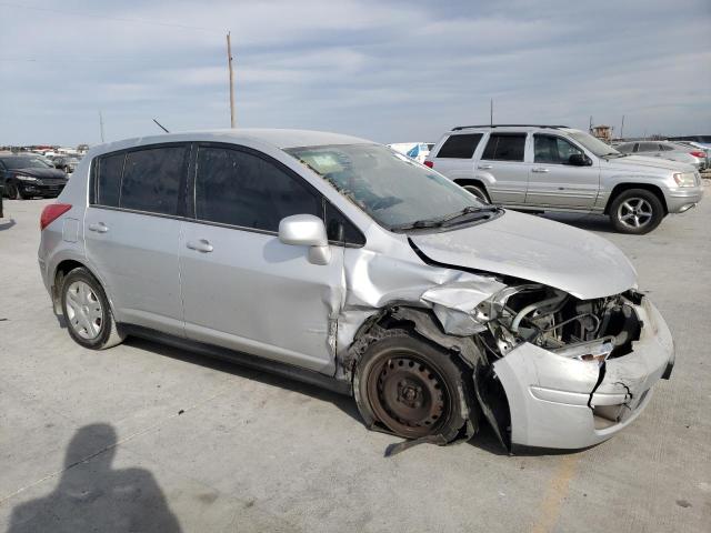Photo 4 from auction – 2010 NISSAN VERSA S with VIN 3N1BC1CP9AL468587
