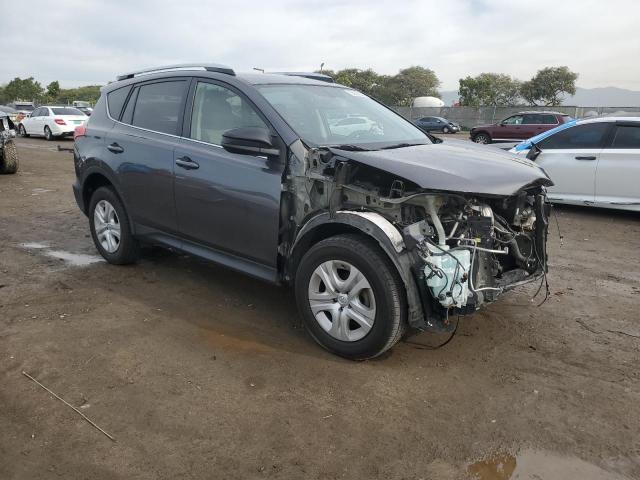 Photo 4 from auction – 2015 TOYOTA RAV4 LE with VIN JTMBFREV7FJ021351