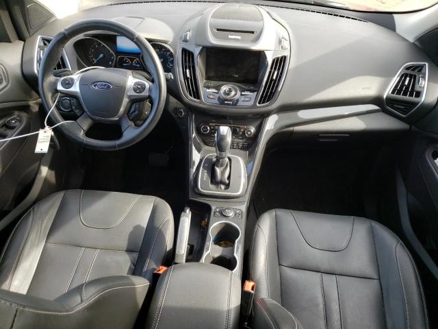 Photo 8 from auction – 2013 FORD ESCAPE TIT with VIN 1FMCU9J94DUD65505