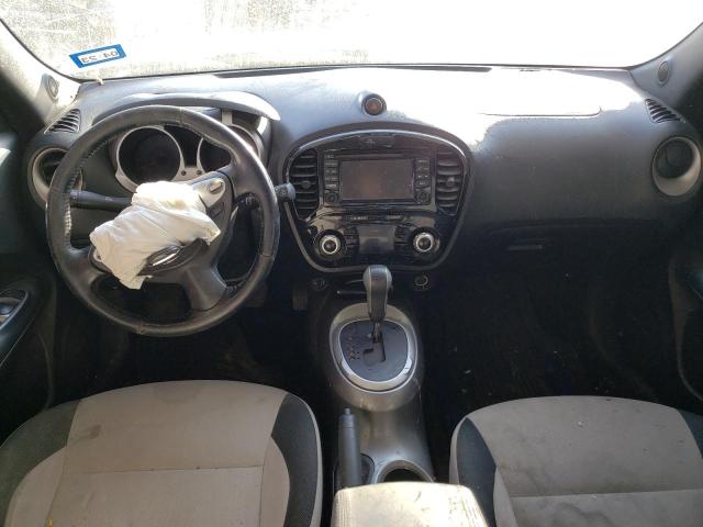 Photo 8 from auction – 2014 NISSAN JUKE S with VIN JN8AF5MR1ET452347