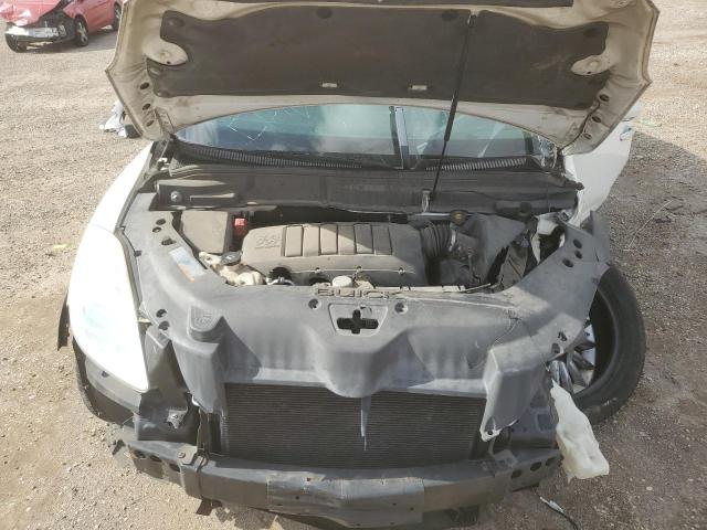 Photo 12 from auction – 2012 BUICK ENCLAVE with VIN 5GAKRBED9CJ159010
