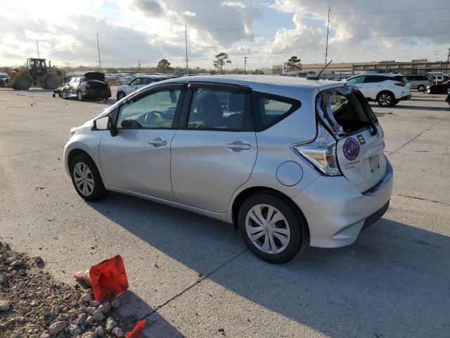 Photo 2 from auction – 2017 NISSAN VERSA NOTE with VIN 3N1CE2CP1HL355537