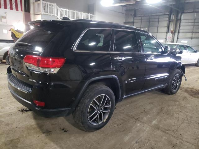 Photo 3 from auction – 2019 JEEP GRAND CHER with VIN 1C4RJFBG3KC838574