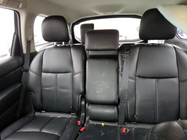 Photo 10 from auction – 2014 NISSAN PATHFINDER with VIN 5N1AR2MN5EC711853