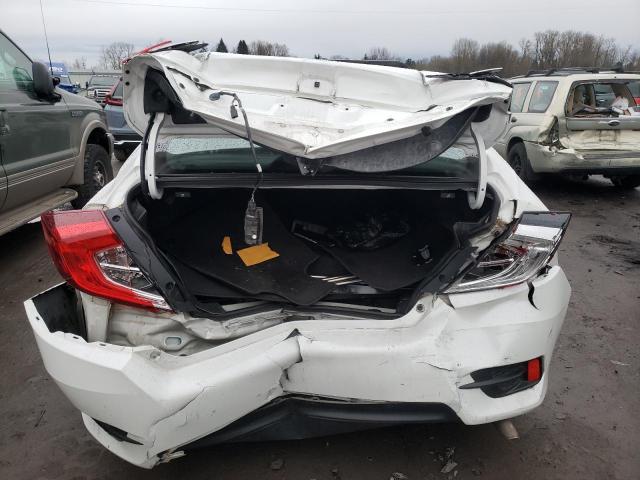 Photo 6 from auction – 2018 HONDA CIVIC EX with VIN 19XFC2F78JE206922