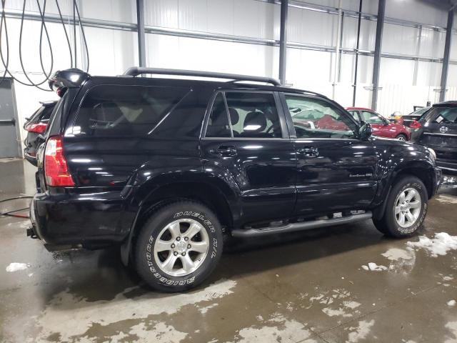 Photo 3 from auction – 2006 TOYOTA 4RUNNER SR with VIN JTEBT14R968035334