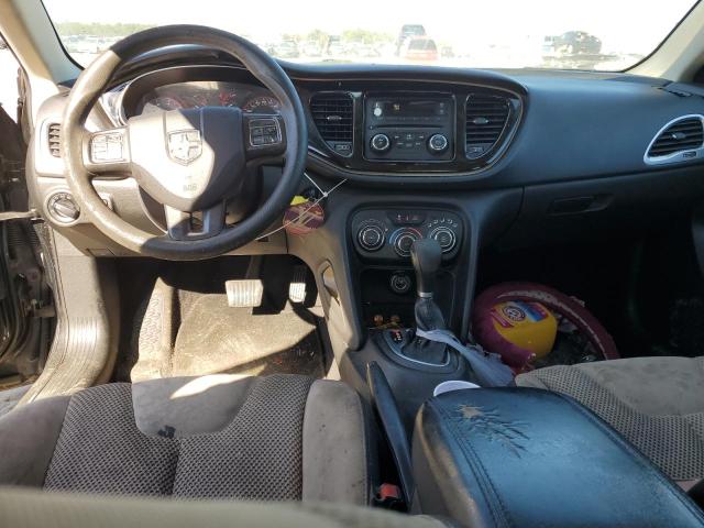 Photo 8 from auction – 2015 DODGE DART SXT with VIN 1C3CDFBB9FD281787