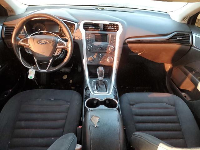 Photo 8 from auction – 2015 FORD FUSION SE with VIN 3FA6P0H74FR167161