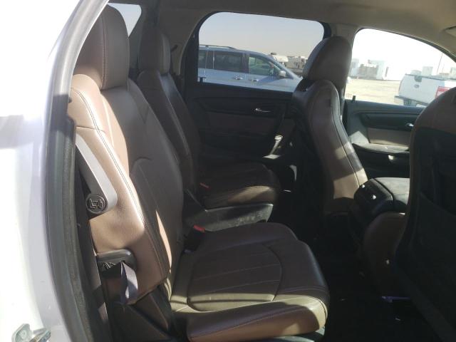 Photo 11 from auction – 2016 GMC ACADIA SLT with VIN 1GKKRSKD3GJ205475