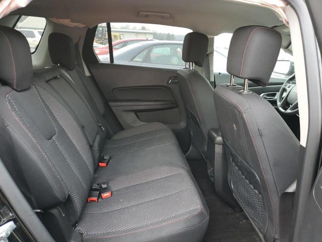 Photo 11 from auction – 2016 GMC TERRAIN SL with VIN 2GKFLSEK3G6198053