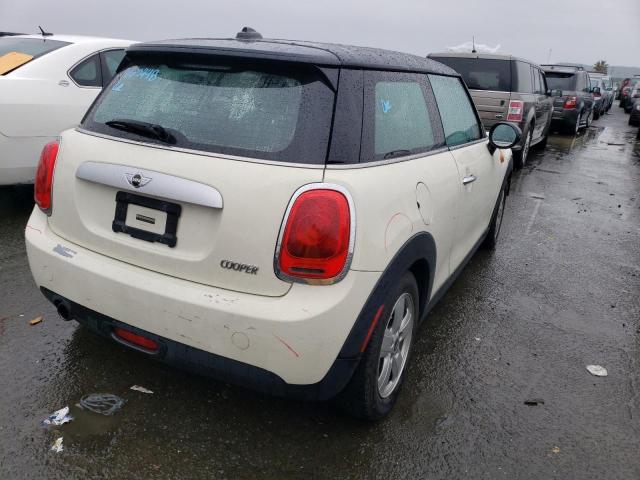 Photo 3 from auction – 2015 MINI COOPER with VIN WMWXM5C52FT937296