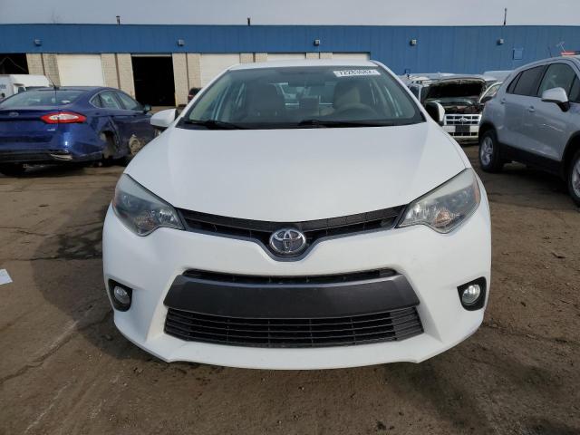 Photo 5 from auction – 2015 TOYOTA COROLLA L with VIN 2T1BURHE4FC382744