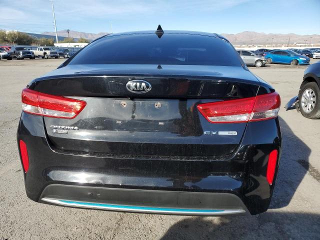 Photo 6 from auction – 2017 KIA OPTIMA PLU with VIN KNAGV4LD1H5014006
