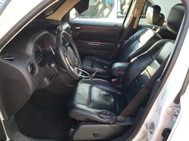 Photo 7 from auction – 2011 JEEP PATRIOT with VIN 1J4NF4GB7BD109032