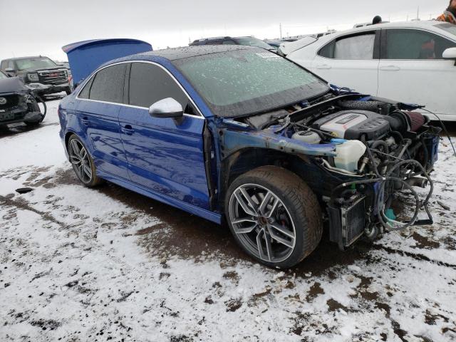 Photo 4 from auction – 2015 AUDI S3 PRESTIG with VIN WAUFFGFF5F1094096