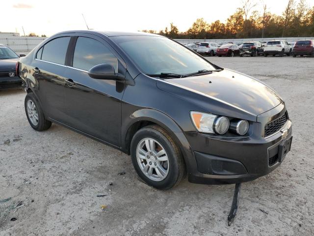 Photo 4 from auction – 2015 CHEVROLET SONIC LT with VIN 1G1JC5SH1F4134571