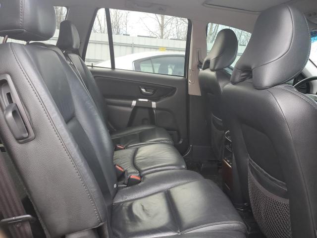 Photo 11 from auction – 2008 VOLVO XC90 3.2 with VIN YV4CZ982581455975