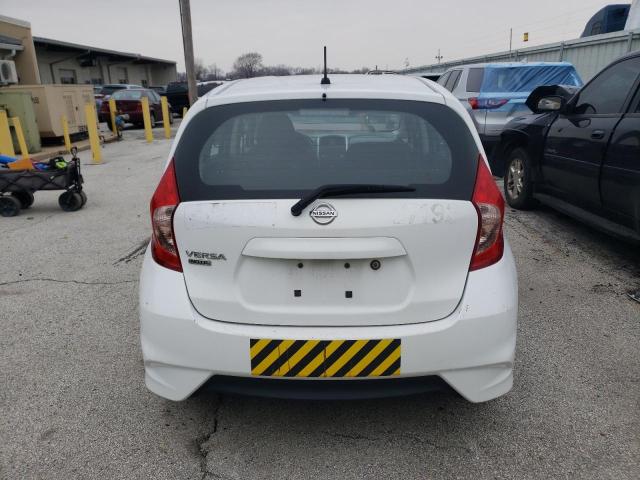 Photo 6 from auction – 2018 NISSAN VERSA NOTE with VIN 3N1CE2CP7JL359811