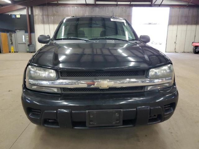 Photo 5 from auction – 2005 CHEVROLET TRAILBLAZE with VIN 1GNDT13S152283040