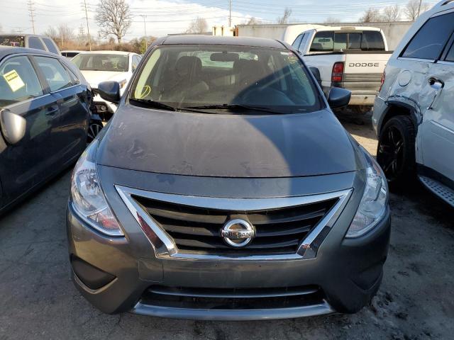 Photo 5 from auction – 2017 NISSAN VERSA S with VIN 3N1CN7AP7HL857937