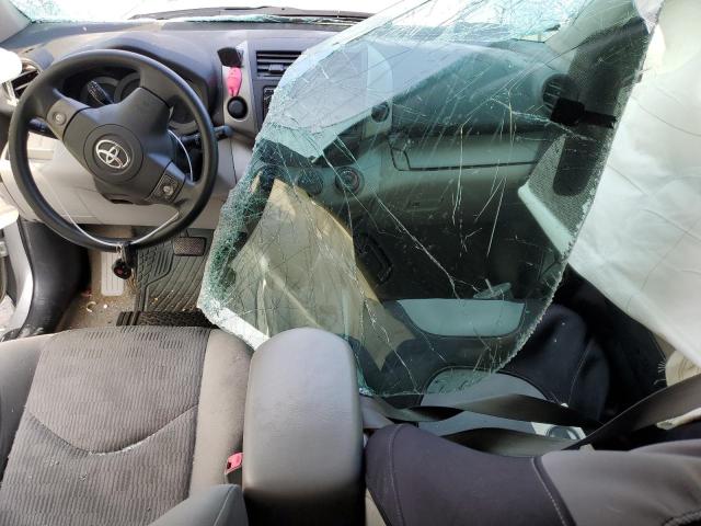 Photo 8 from auction – 2012 TOYOTA RAV4 with VIN JTMZF4DV3C5043127