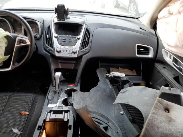 Photo 8 from auction – 2013 CHEVROLET EQUINOX LT with VIN 2GNFLNEK7D6358693