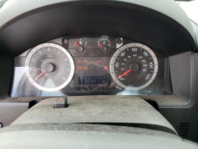 Photo 9 from auction – 2011 FORD ESCAPE XLT with VIN 1FMCU0D75BKB74576